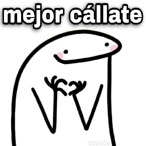 Flork🔥La voy agarrar del💇🏻‍♀️