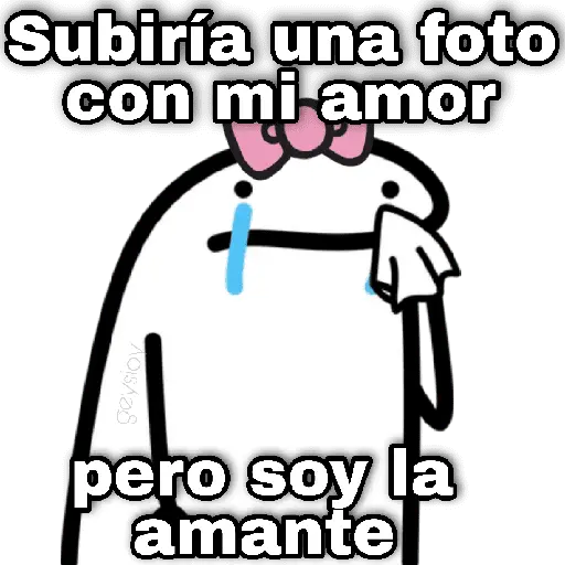 Flork🔥La voy agarrar del💇🏻‍♀️