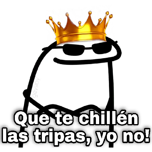 Flork🔥La voy agarrar del💇🏻‍♀️
