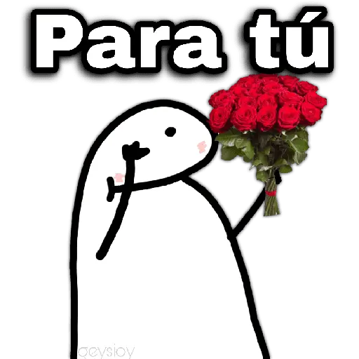 Flork🔥La voy agarrar del💇🏻‍♀️