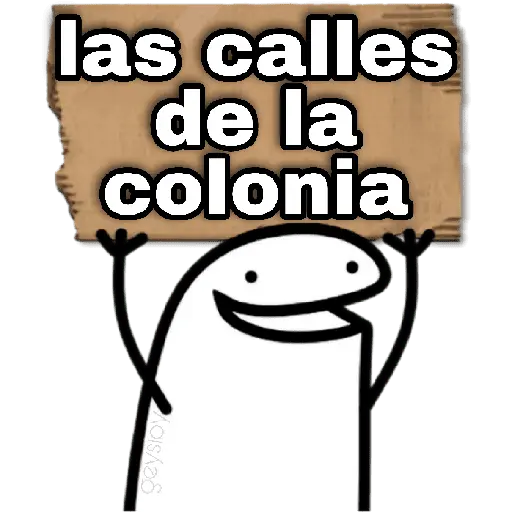 Flork🔥La voy agarrar del💇🏻‍♀️