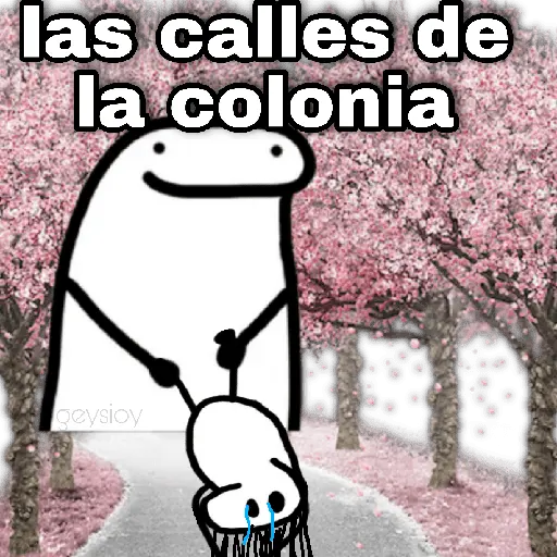 Flork🔥La voy agarrar del💇🏻‍♀️
