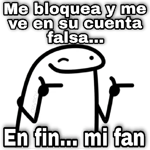 Flork🔥La voy agarrar del💇🏻‍♀️