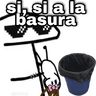 Flork🔥La voy agarrar del💇🏻‍♀️