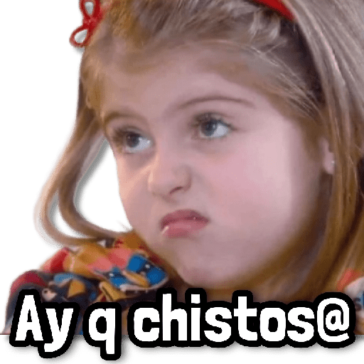 💢 Stickers sin Filtro #➊➍ preview