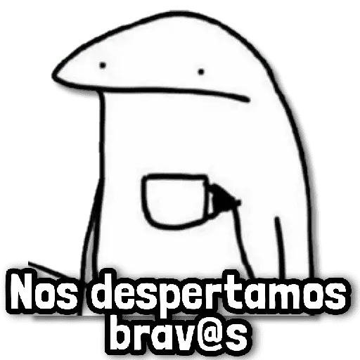 💢 Stickers sin Filtro #➊➍