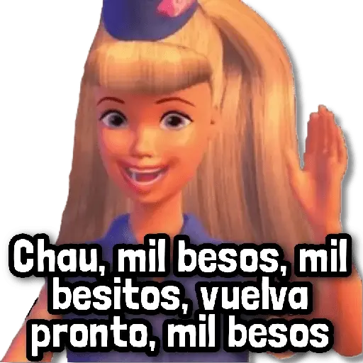 💢 Stickers sin Filtro #➊➍