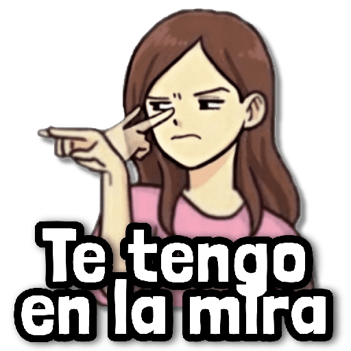 💢 Stickers sin Filtro #➊➍ preview