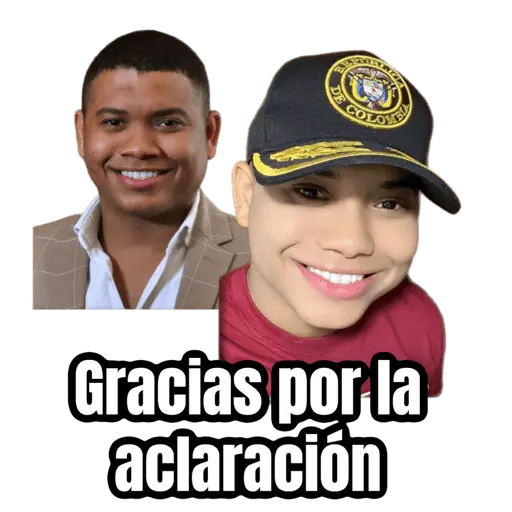 Gracias por la aclaracion 2025