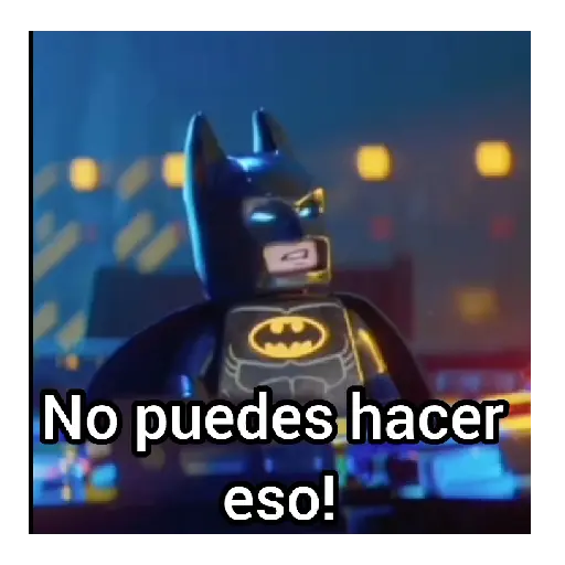 Lego Batman 🦇🖤