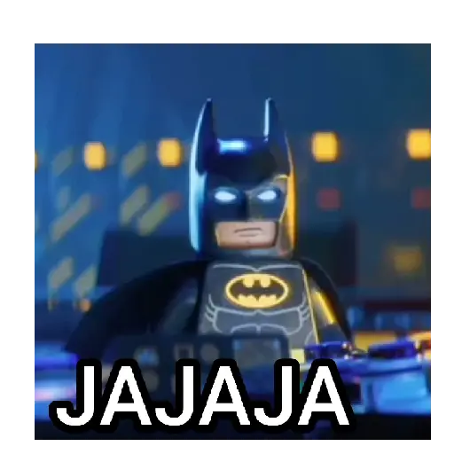 Lego Batman 🦇🖤