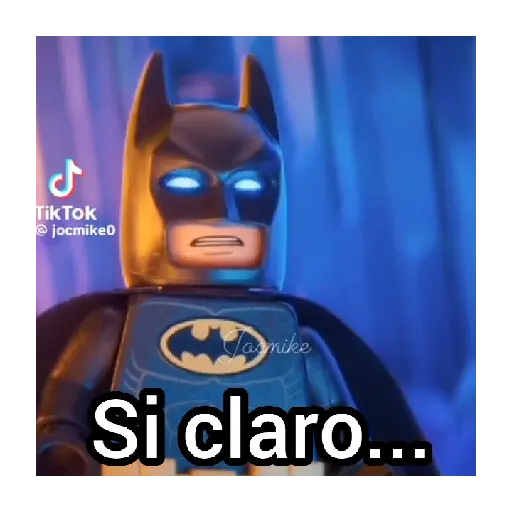 Lego Batman 🦇🖤