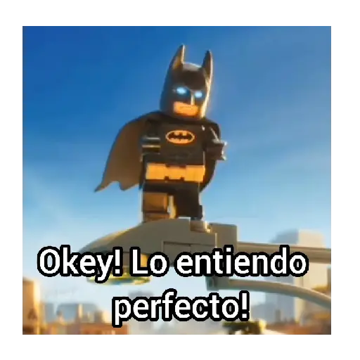 Lego Batman 🦇🖤