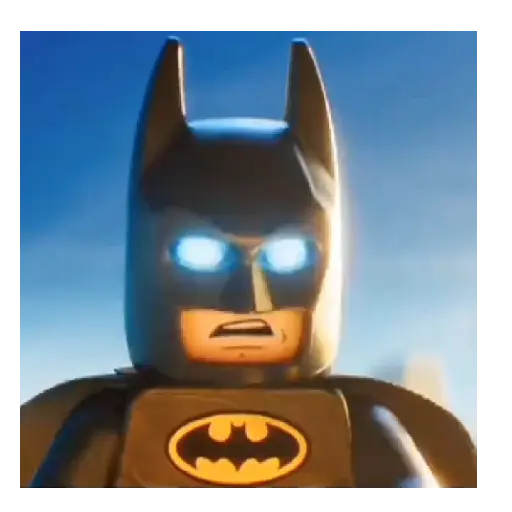 Lego Batman 🦇🖤