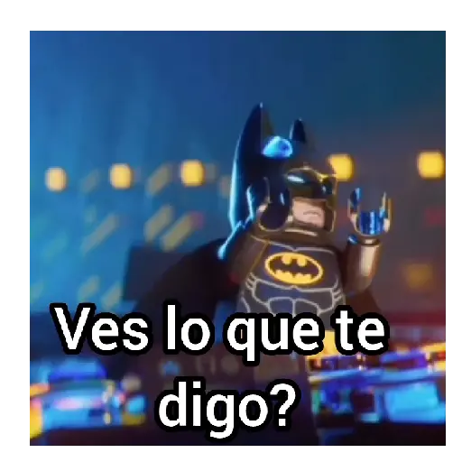 Lego Batman 🦇🖤
