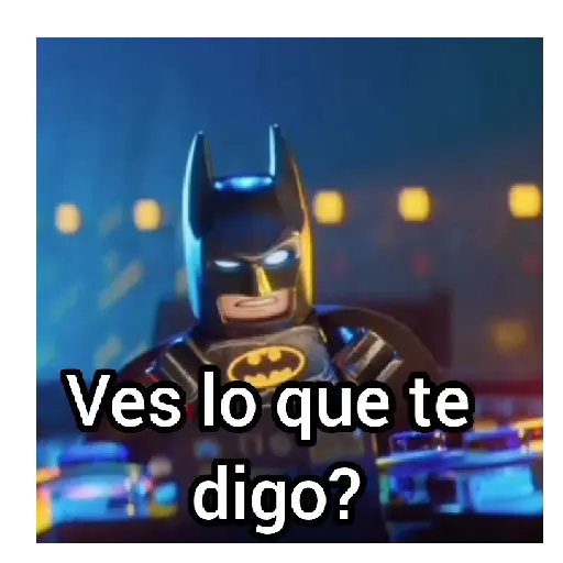 Lego Batman 🦇🖤 preview