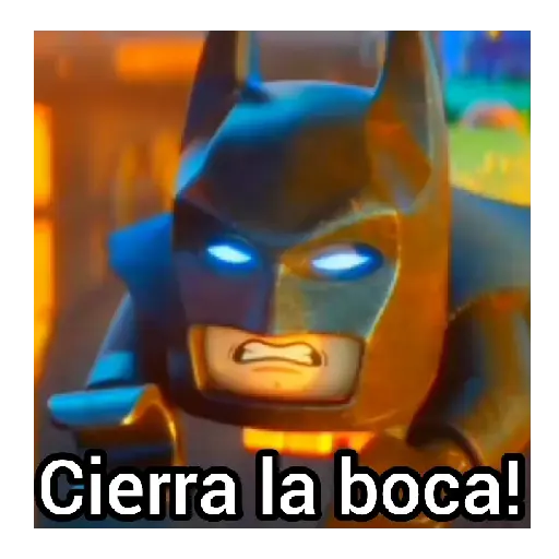 Lego Batman 🦇🖤