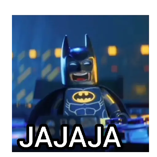 Lego Batman 🦇🖤 preview