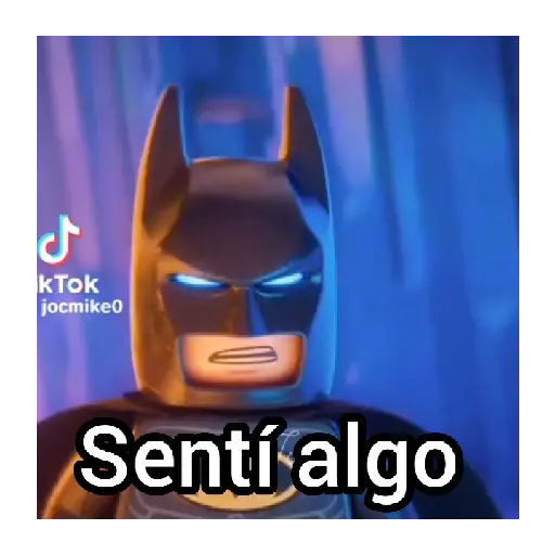 Lego Batman 🦇🖤