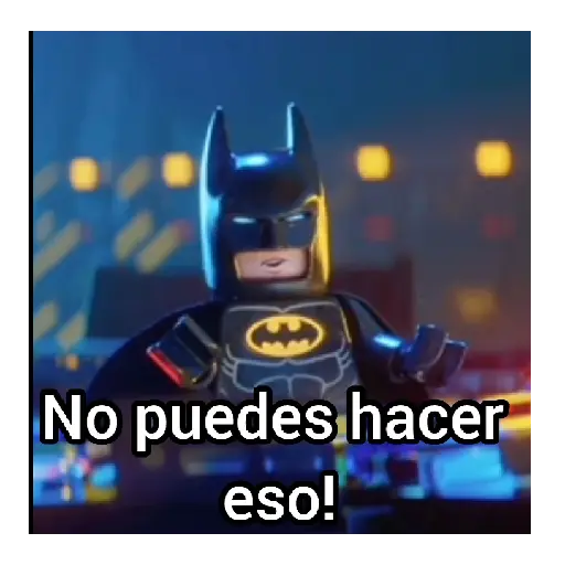 Lego Batman 🦇🖤 preview
