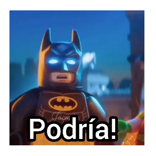 Lego Batman 🦇🖤