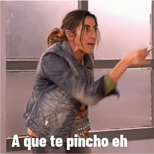 La que se avecina