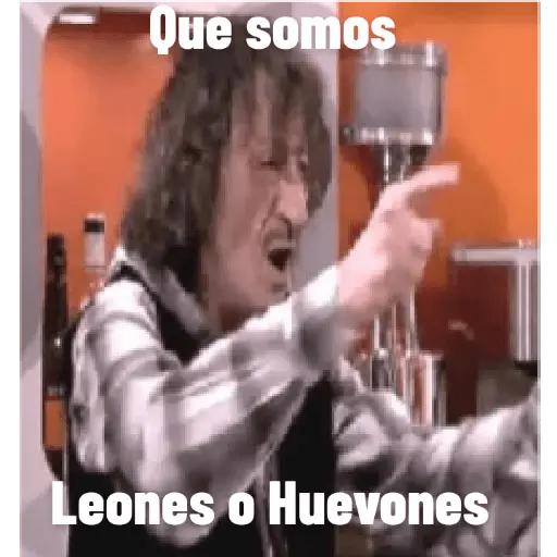 La que se avecina