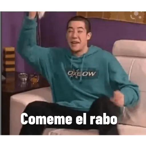 La que se avecina