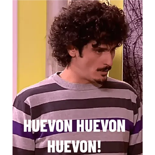 La que se avecina