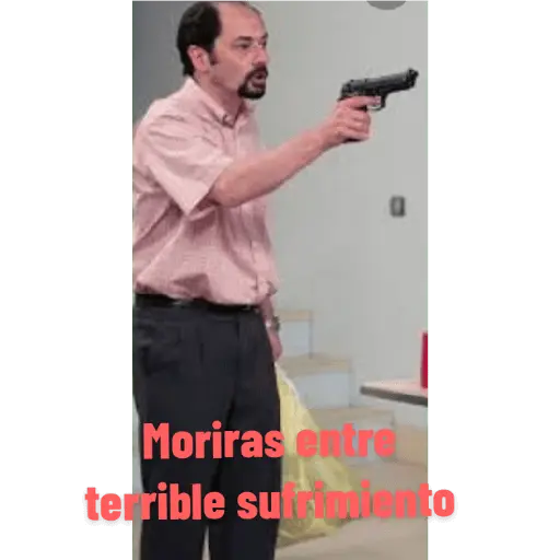 La que se avecina
