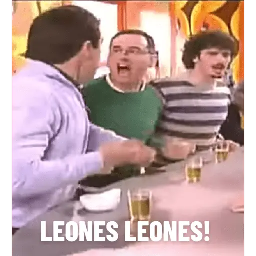 La que se avecina