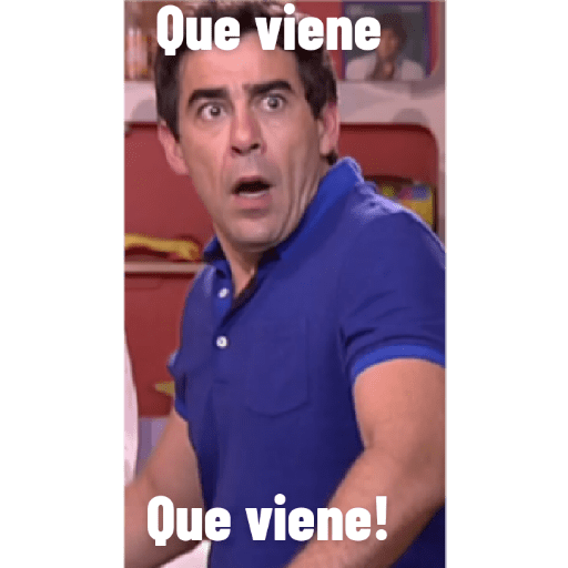 La que se avecina preview