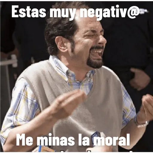 La que se avecina