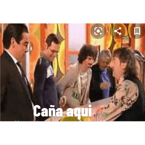La que se avecina preview