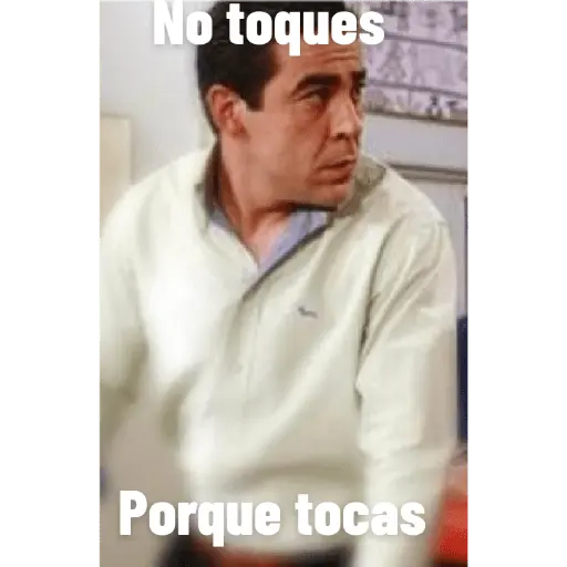 La que se avecina