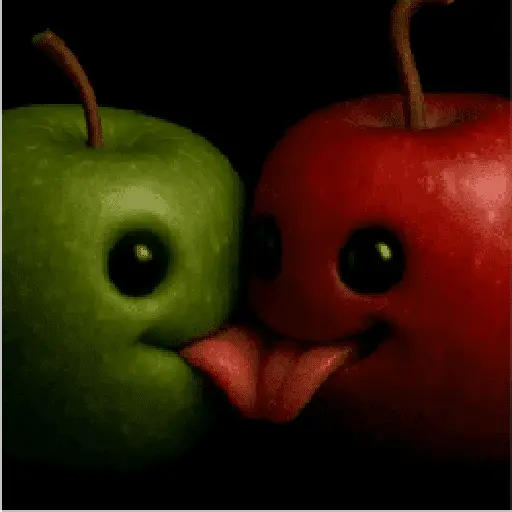 manzana