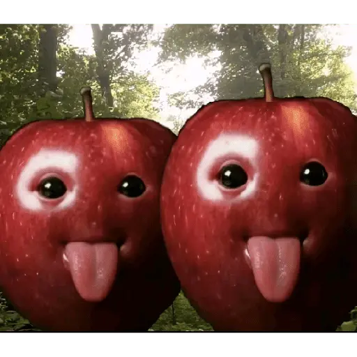 manzana