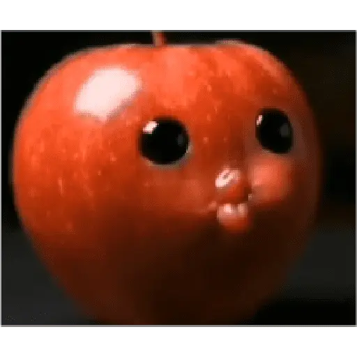 manzana