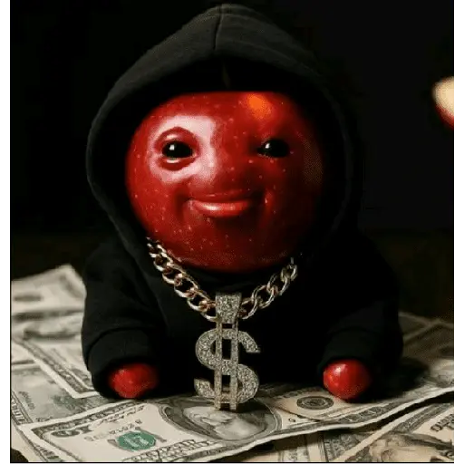 manzana