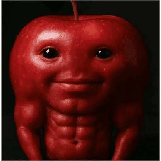 manzana