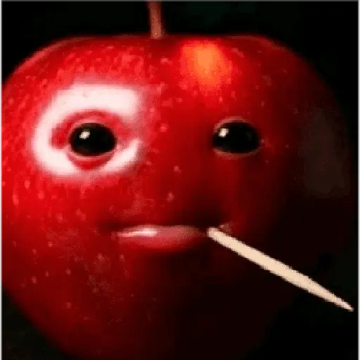 manzana