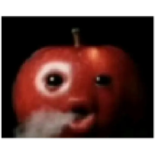 manzana