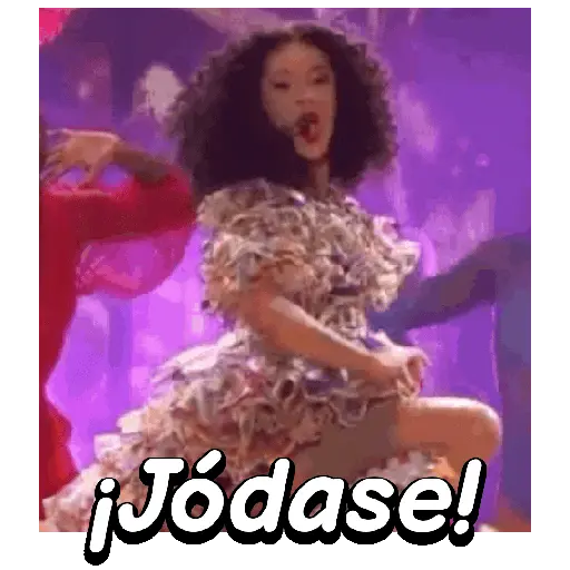 🫦~CARDI💅🏼B|GIF~🖕🏼 preview