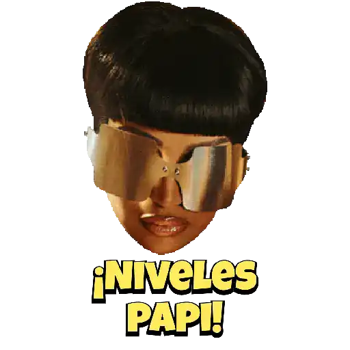 🫦~CARDI💅🏼B|GIF~🖕🏼