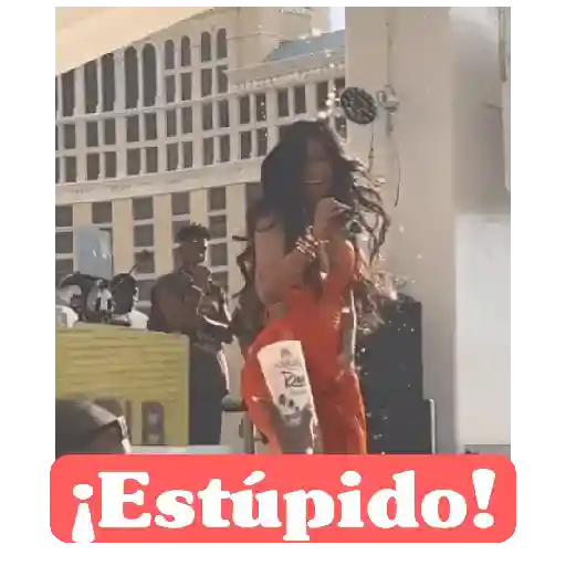 🫦~CARDI💅🏼B|GIF~🖕🏼