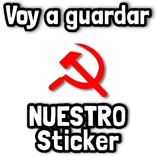 Stickers sin Filtro #➊➏ 🛑