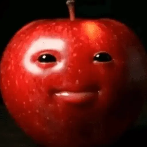 Manzana Meme Faces🍎