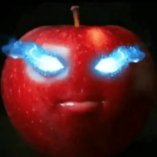 Manzana Meme Faces🍎