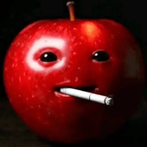 Manzana Meme Faces🍎