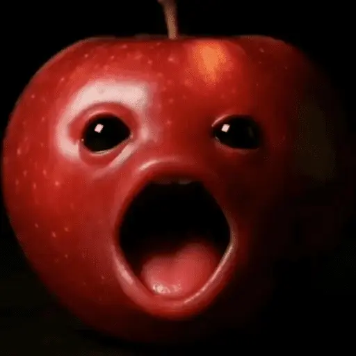 Manzana Meme Faces🍎